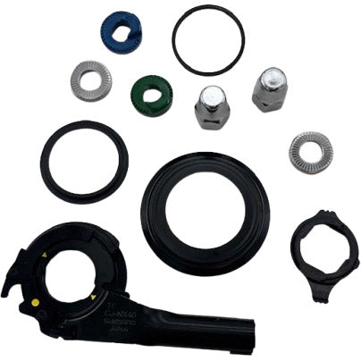 Shimano-Nabenteileset für Nexus 8 CJ-NX40
