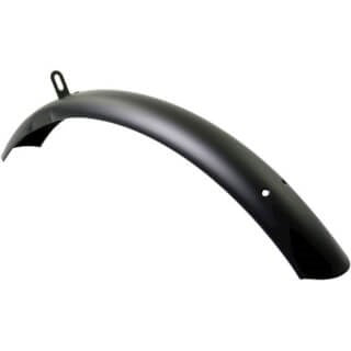 Kotflügel für 26 Transportmatte schwarz