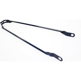 Hulzebos Cycle Parts B.V. Kotflügelstange 26sp blau