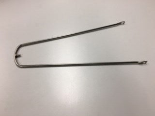 Aldo Schutzblechstrebe 26 Zoll 347 mm Firmenrad