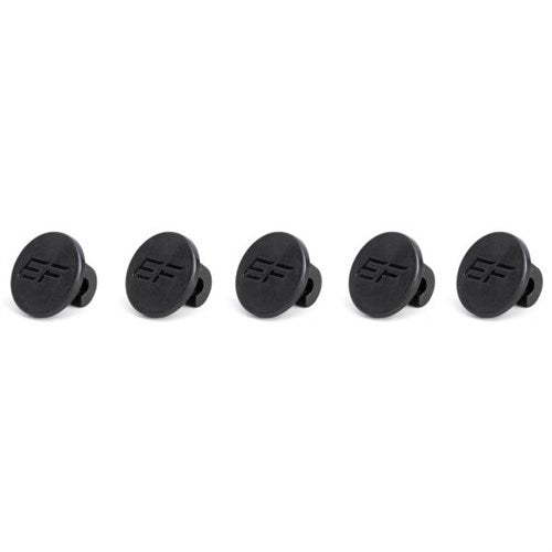 Eurofender Rod Montage Cap Snello Clip -Tasche A 5 Stück