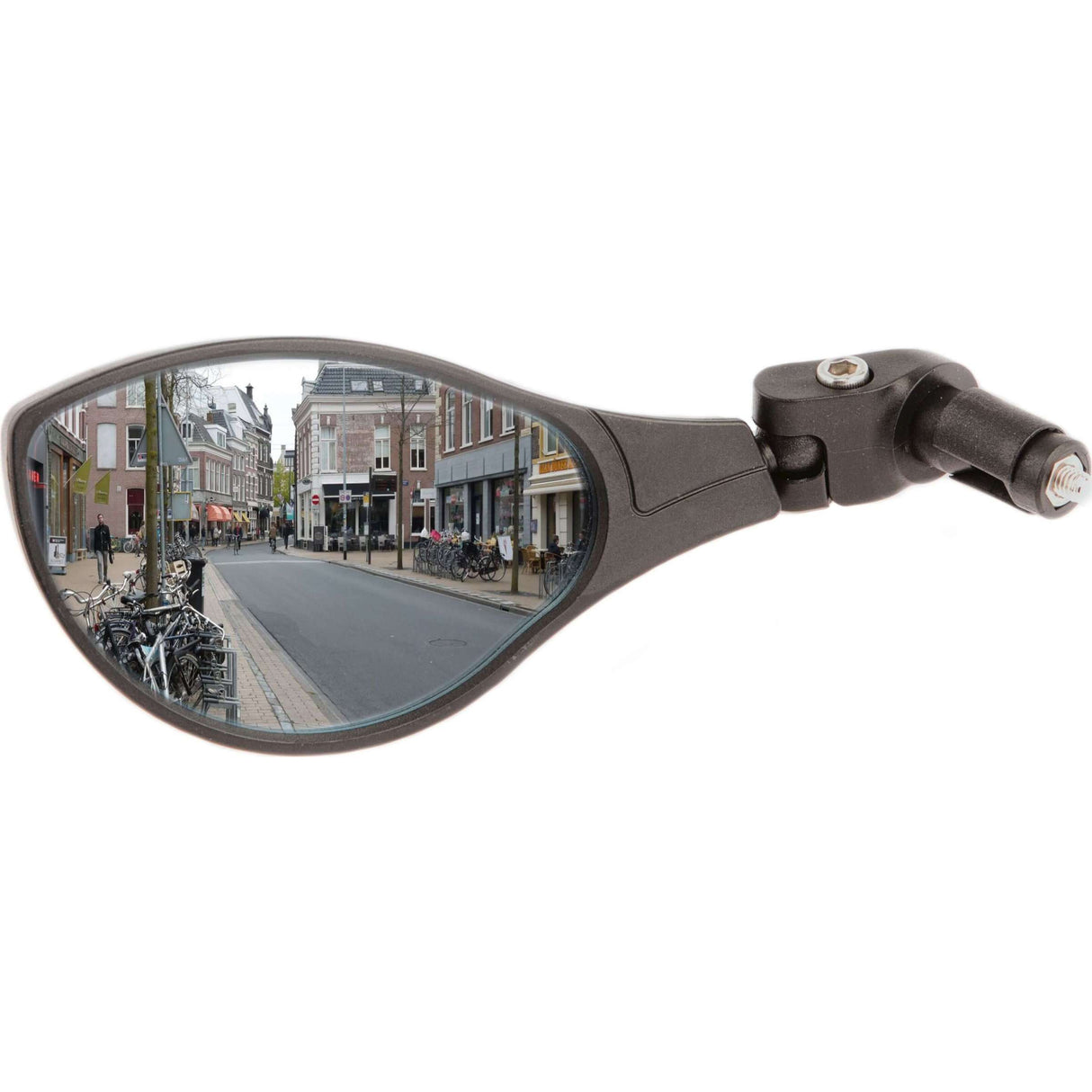 Mirage Spiegel Eye-D mit Stecker für Barend