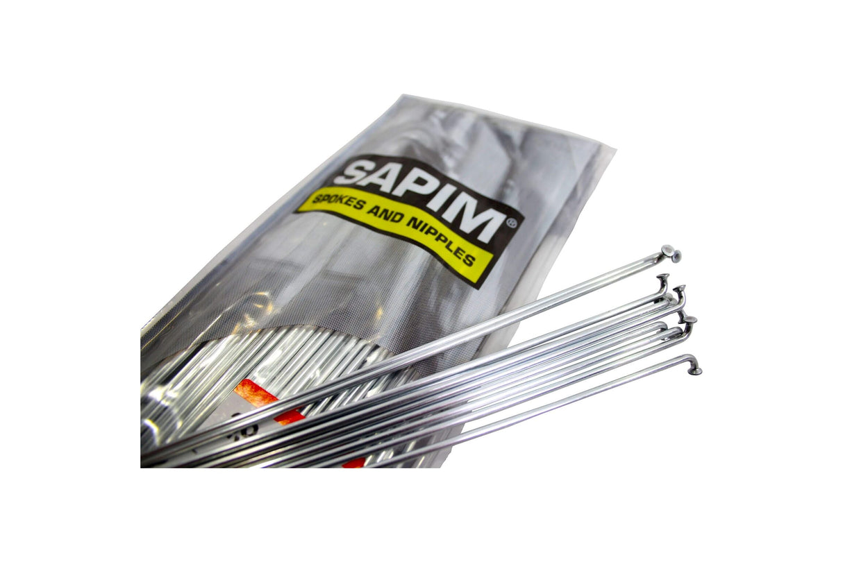 Sapim Speiche 14-218 Z-Nippel (1 Stück)
