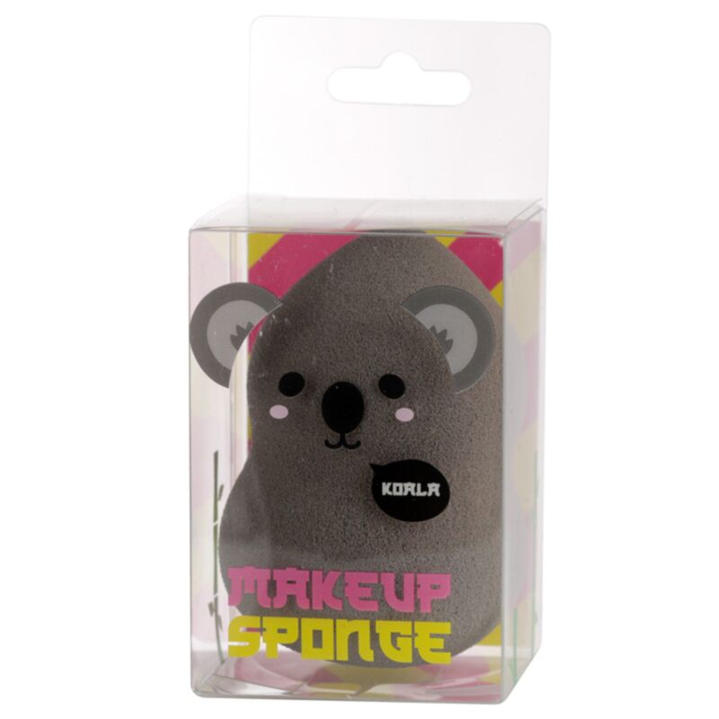 Adoramals Koala-Make-up-Schwamm