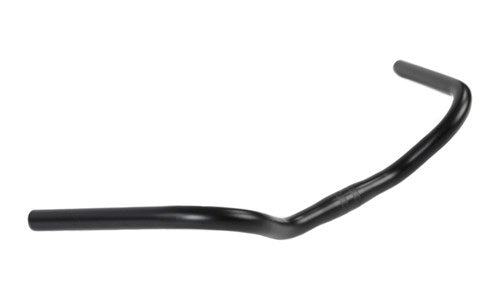 NSU -Haltung Burd Black 17045