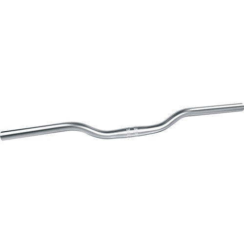 Ergotec steuert Bend City Alu Look