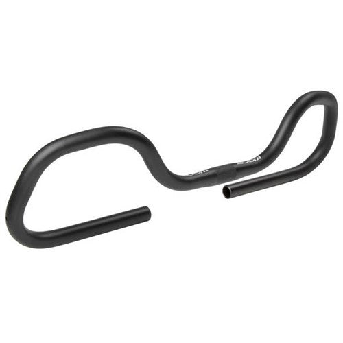 Ergotec Butterfly-Lenker Contest ø31,8, GW585, GL148, GH0, 0°