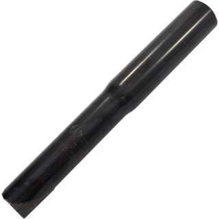 Abstimmung Extender Schwarz 25,4 mm Mezeq Mastrian