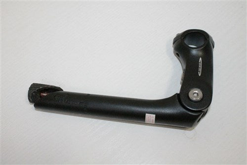 RST STEM 25,4 mm sehr schwarz 90 mm Sintec