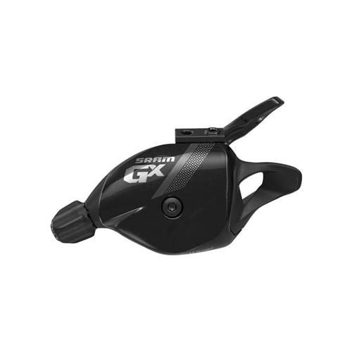 Rock Machine SRAM Shifter MTB GX1 GX Trigger 11V links schwarz