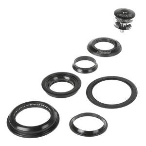 Neco Steuersatz A-Head 1,1 8 konisch 44 56 39,8