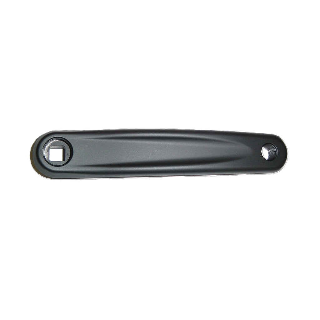 Sunrace Kurbel links Cam50 170mm schwarz