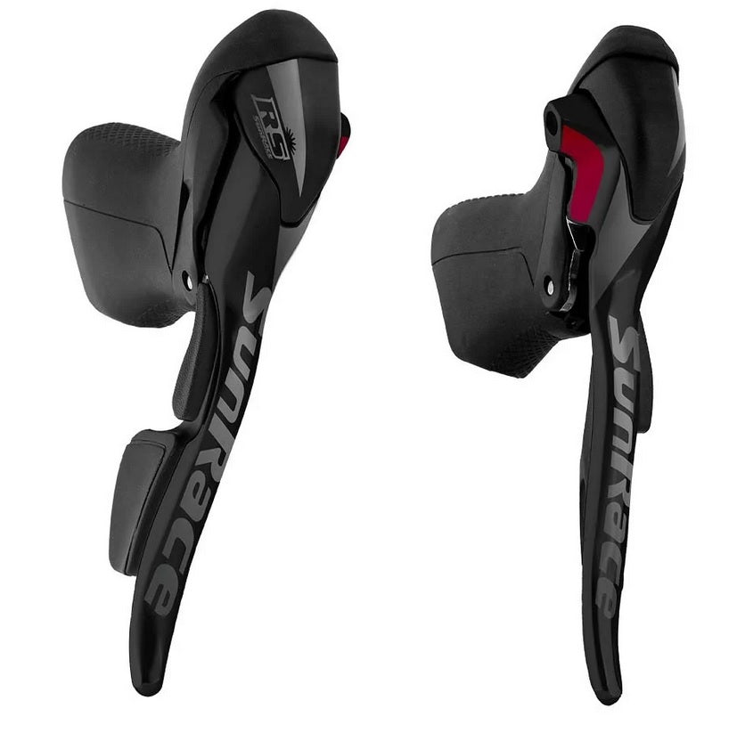 Superior Sunrice Shifters Race 2x10v