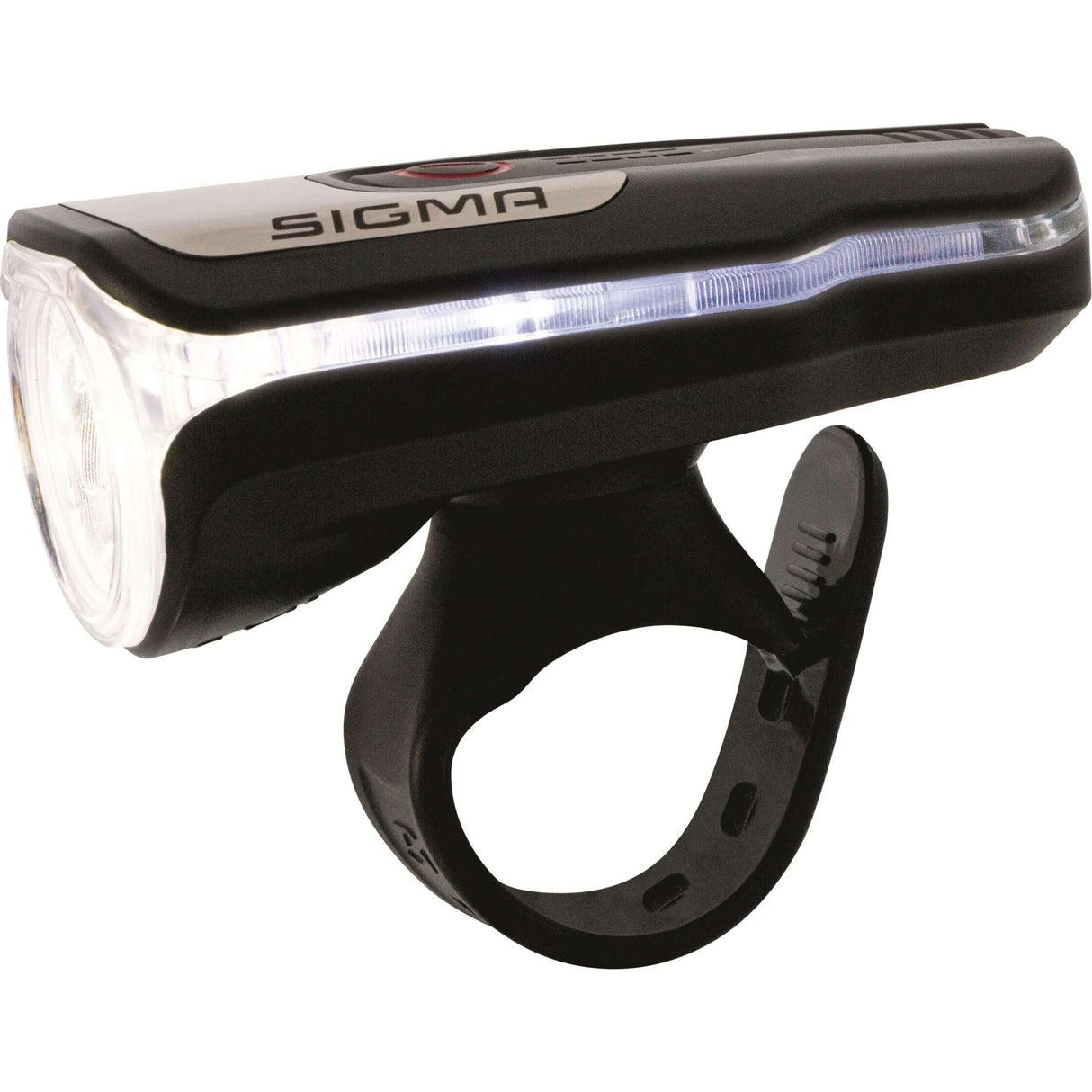 Beleuchtungsset Sigma Aura 80 USB -Scheinwerfer + Nugget II Rücklicht