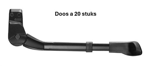 Ursus Standard King Evo hinten 2-Loch 18 mm Box mit 20 Stück