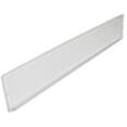 Trennwand – 34,3 x 7,5 cm