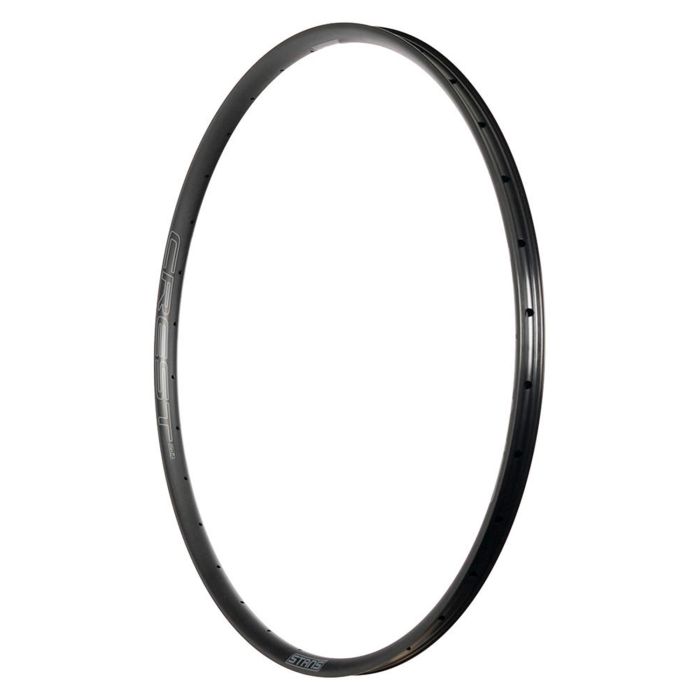 Stan's Crest MK4 Felge – 27,5'' – 32 Loch – Schwarzgrau