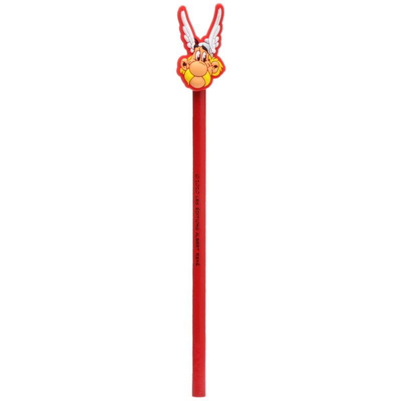 Asterix, Obelix Idefix – Bleistift mit PVC-Oberseite