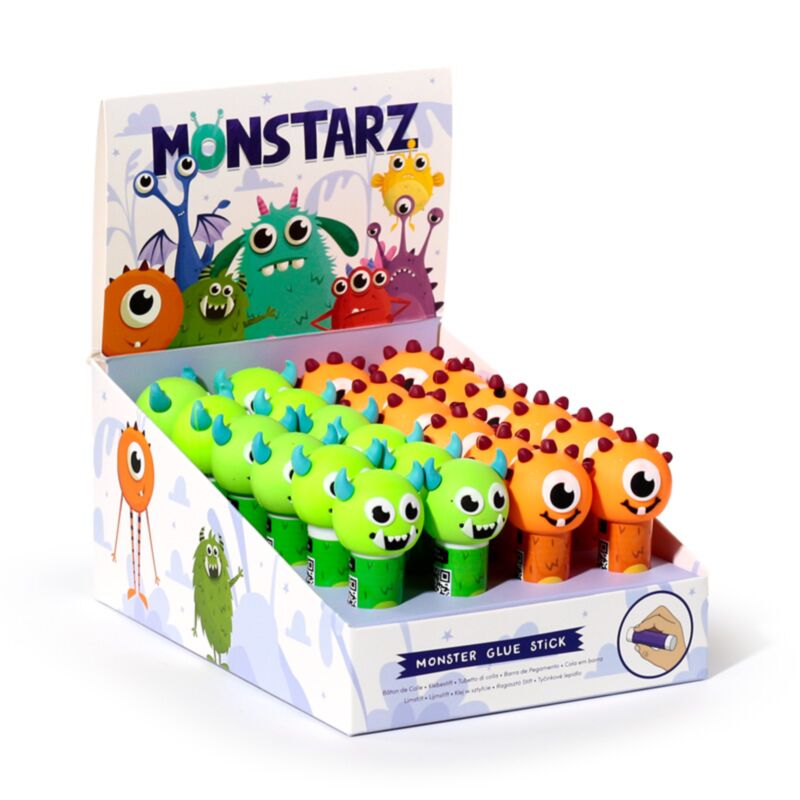 Monstarz-Monster-Klebestift