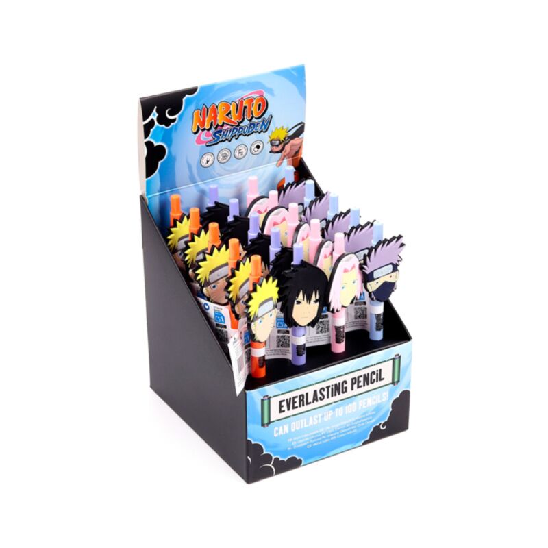 Union Naruto Infinity Bleistift