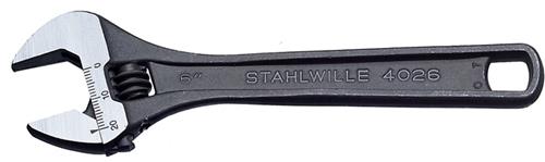 Stahlwille Rollgabelschlüssel 10