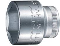 Stahlwille-Kappe 6k 3 8 -19mm