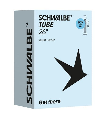 Schwalbe Schlauch scv13 26 40 62-559 40mm