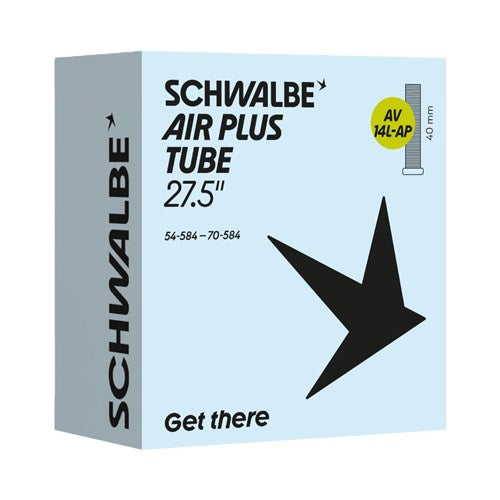 Schwalbe Schlauch AV14L-EL 54 75-584 40mm