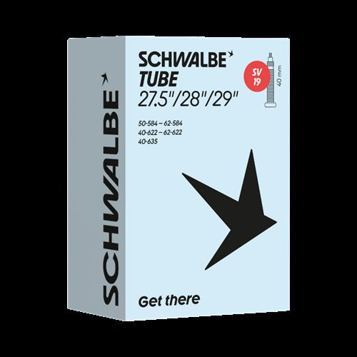 Schwalbe-Röhre Nr. 19 40 62-584 635 SV40