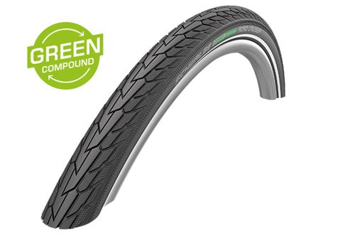 ROP Road Cruiser 12 x 2,00 (50-203) Schwarz