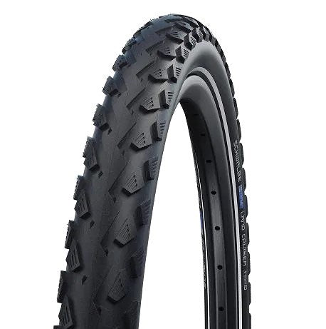 Schwalbe Reifen Land Cruiser Active Line Reifen Land Cru 47-559 B B Acti kg