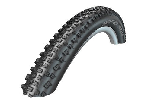 Rapid Rob K-Guard 26 x 2,25 (57-559) Schwarz