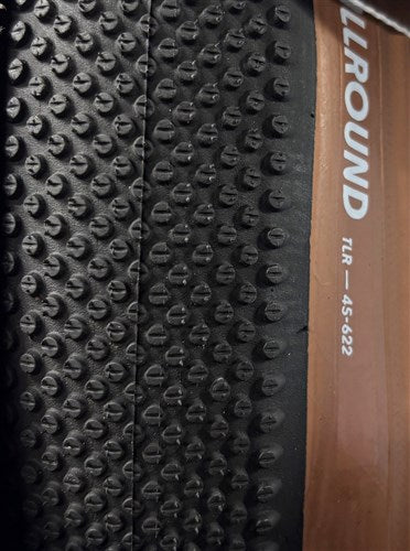 Schwalbe Faltreifen G-One allr. Perf 35-622 TLR Schwarzbronze