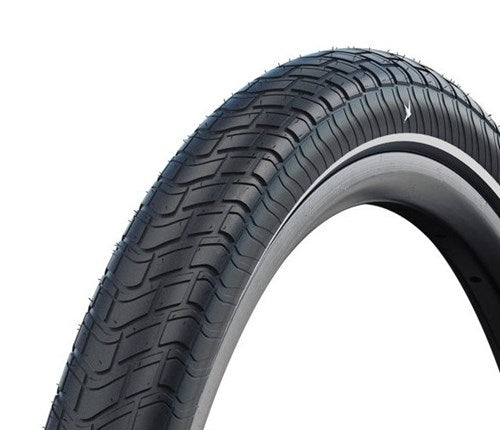 Big Apple Exterior 26 x 2,00 (50-559) Schwarz