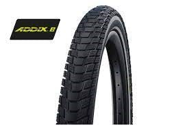 Out Tire Pick-up 26 x 2,15 (55-559) addix-e schwarz