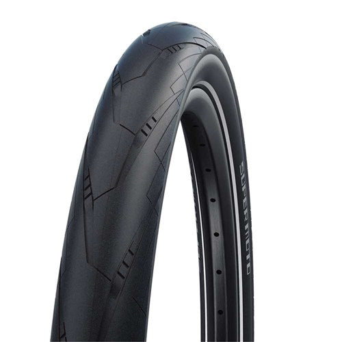 Schwalbe Reifen 28-1,50 (40-622) Super Moto Perf Sw-Skin +R.
