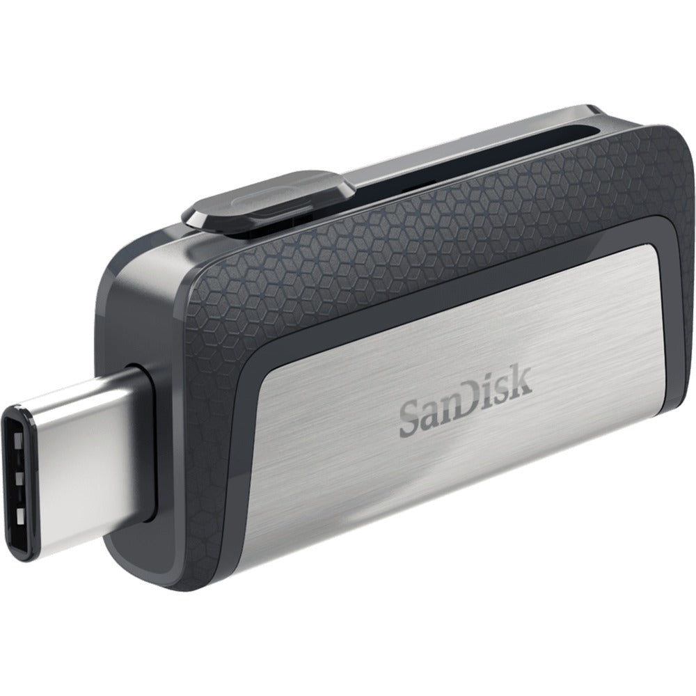 Sandisk 128 GB Ultra Dual USB Typ-C