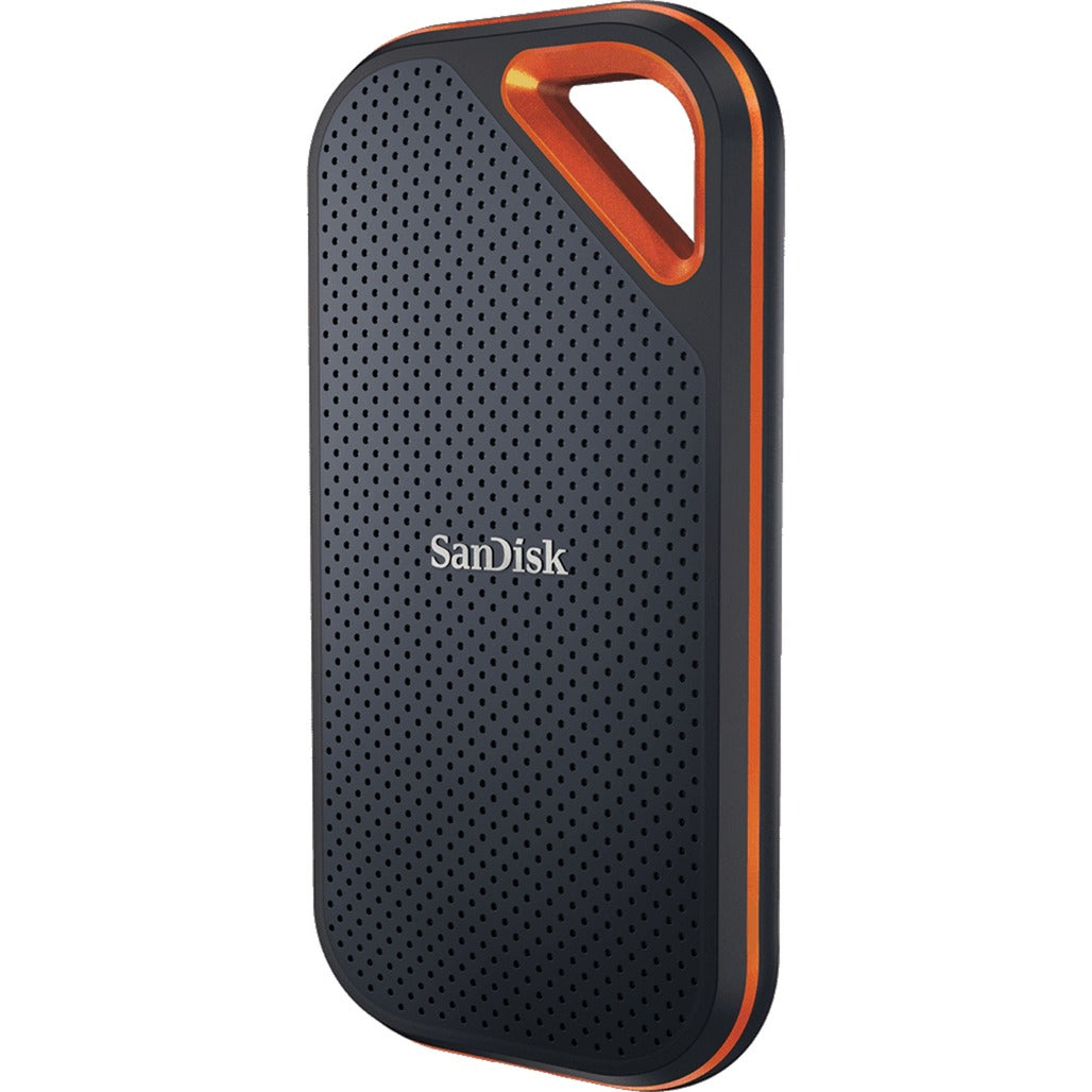 Sandisk Sandisk tragbarer V2, 2 TB