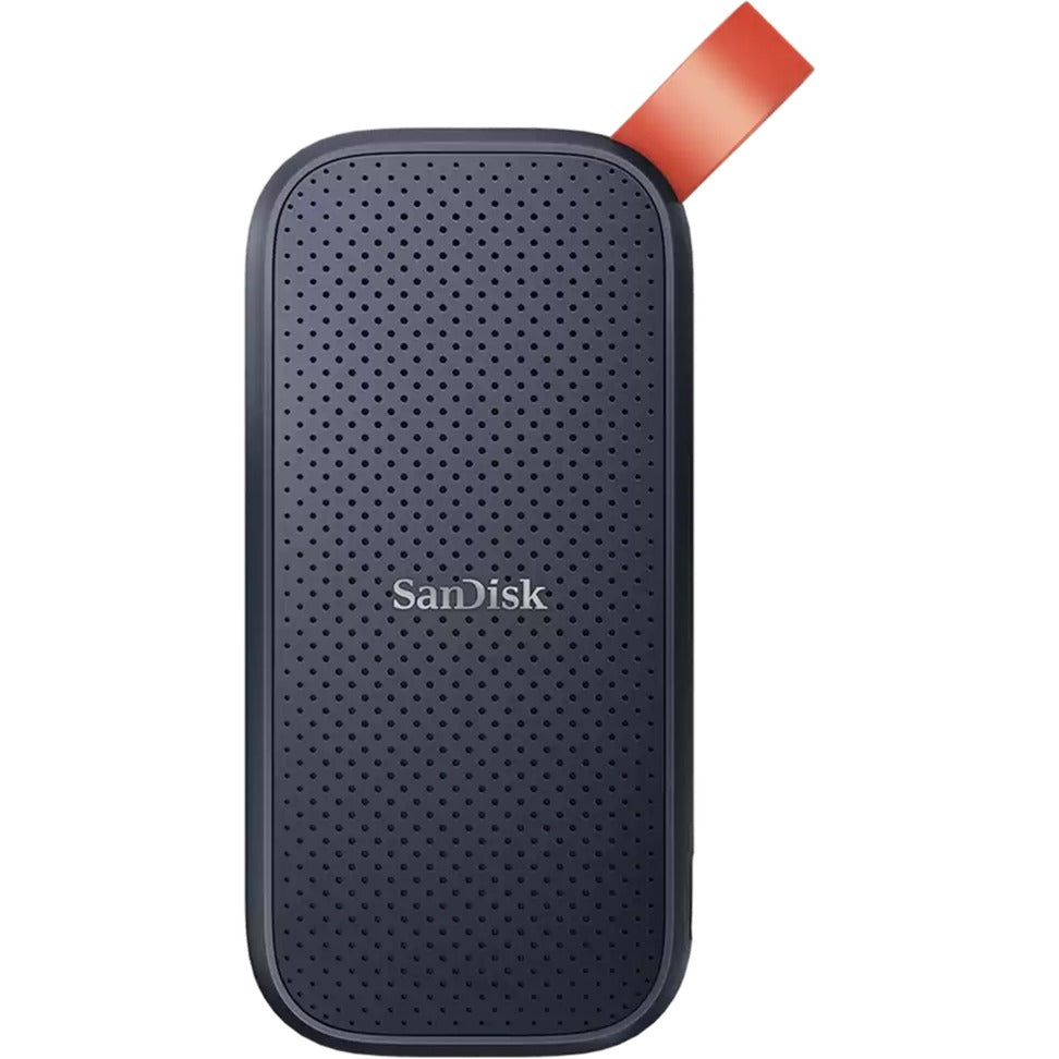Sandisk Sandisk tragbarer SSD 480 GB