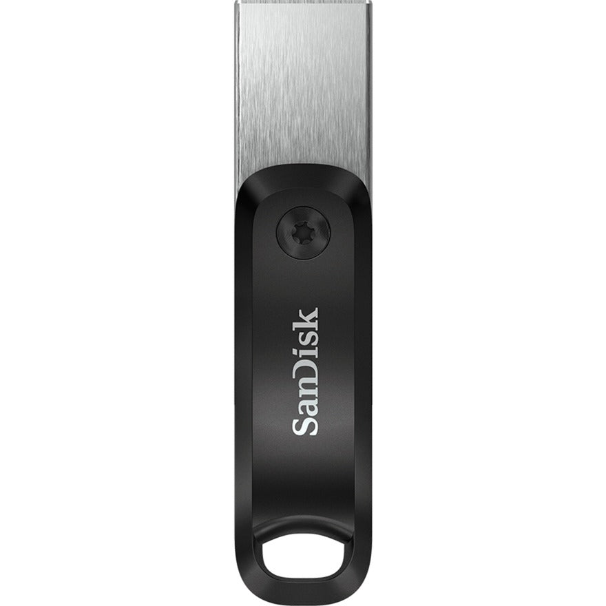 Sandisk ixpand go 128 GB