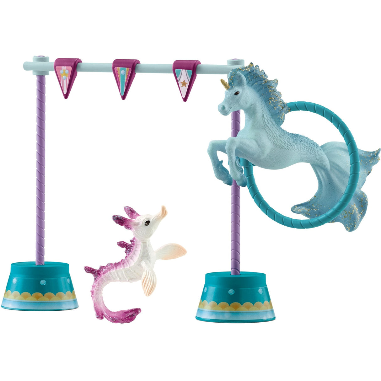 Schleich Bayala Magical Underwater Turnier