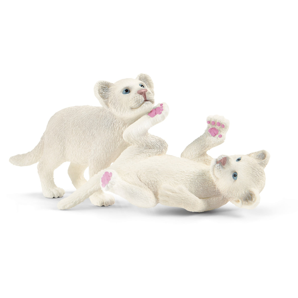 Schlich Wild Life Mutter Leeuw mit Cubs 42505