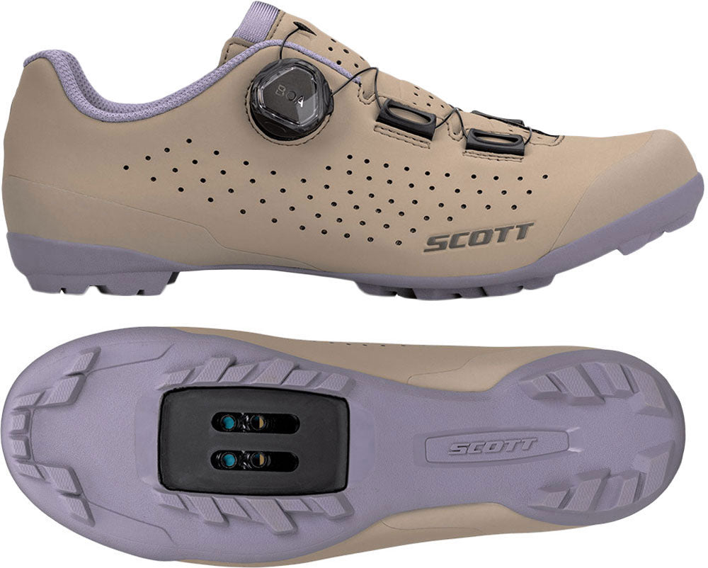 Scott gravel pro - women's gravel shoes | 42
