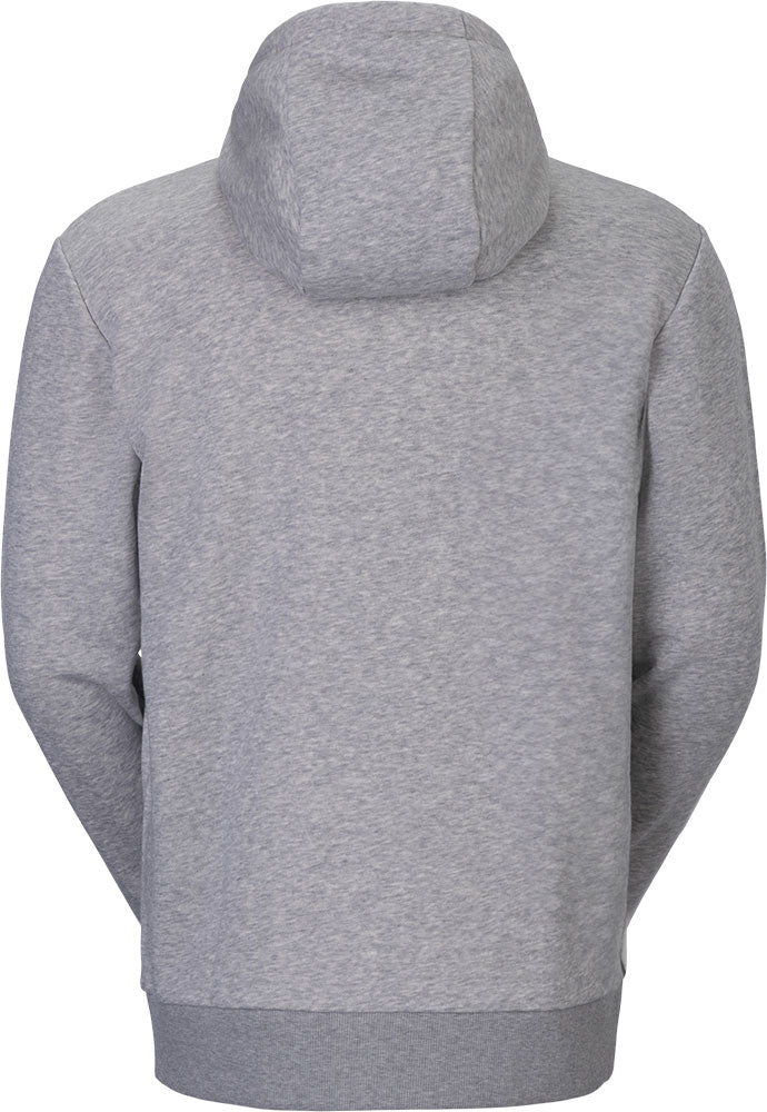 Scott no shortcuts ls - hooded jumper | m