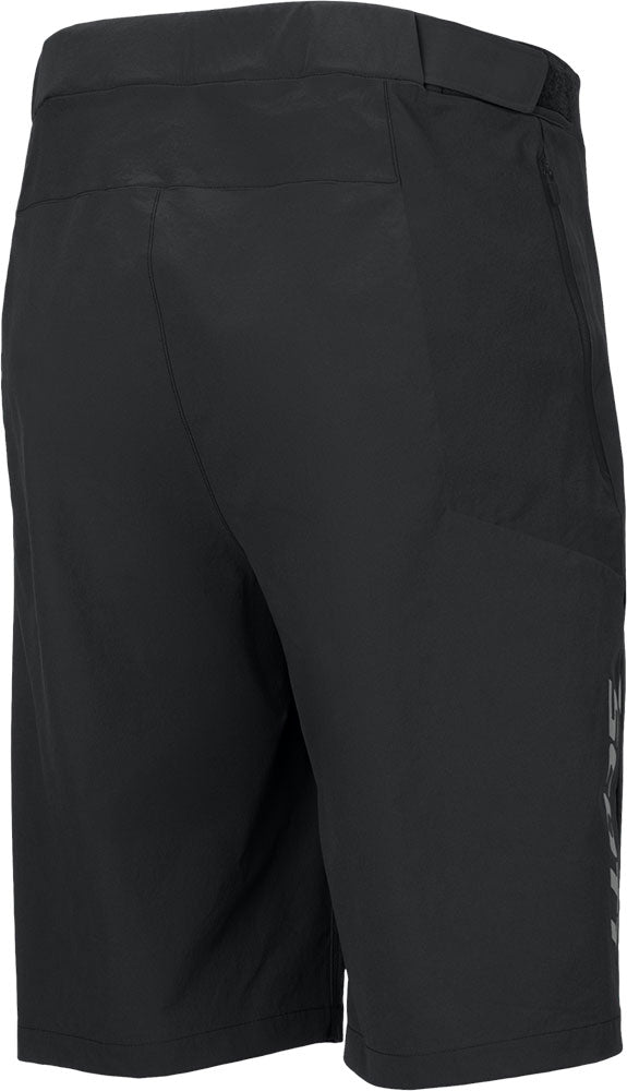 Scott vertic lt - mtb shorts with pad | xl