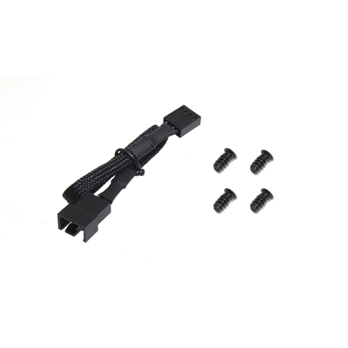 Scythe scythe kaze flex 140 quadratisch argb pwm 140x140x27