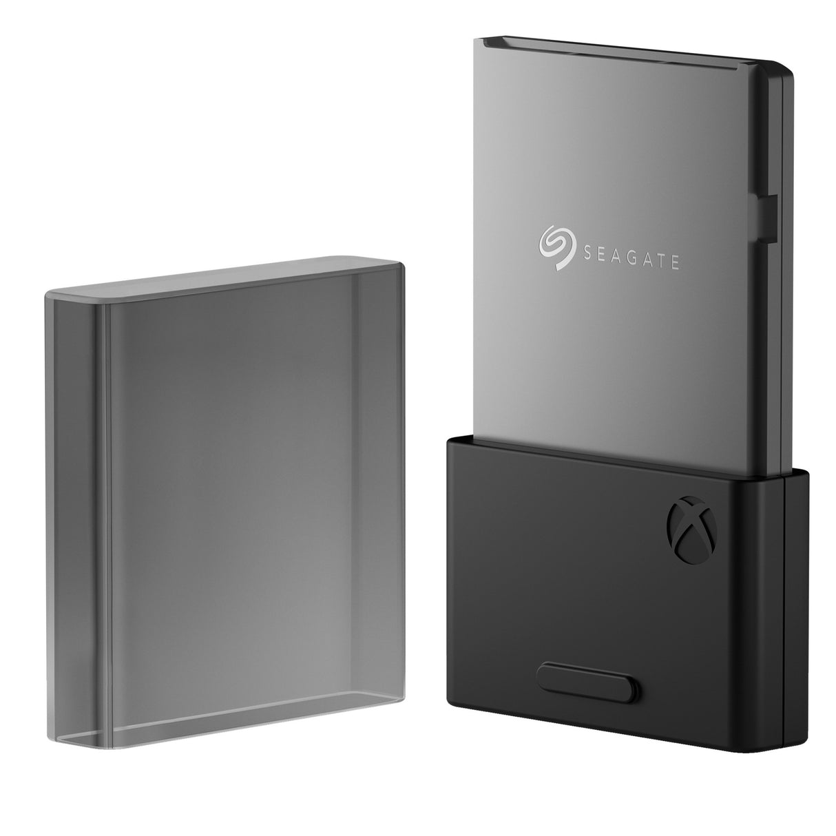 Seagate Storage-Erweiterungskarte für Xbox Series XS, 512 G