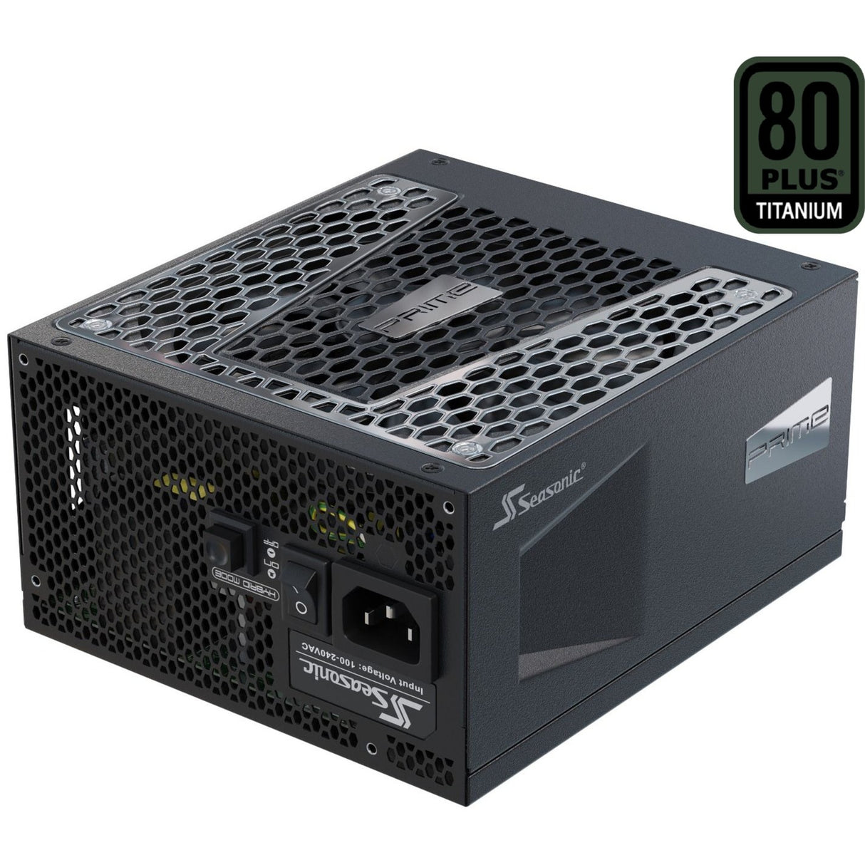 Saisonsischer Prime TX-750