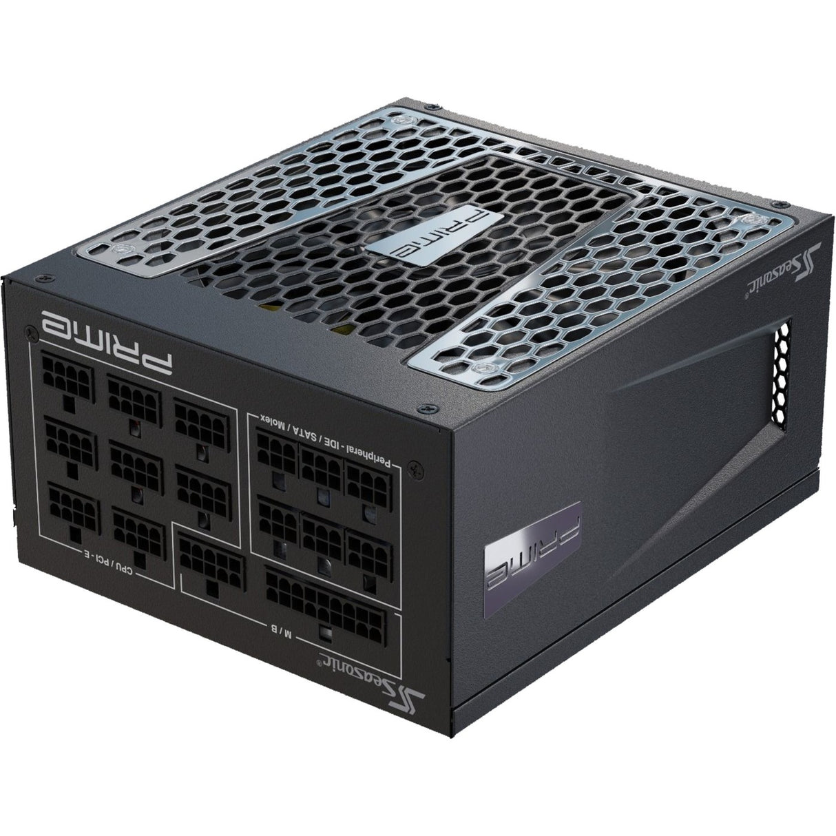 Saisonster Prime TX-850