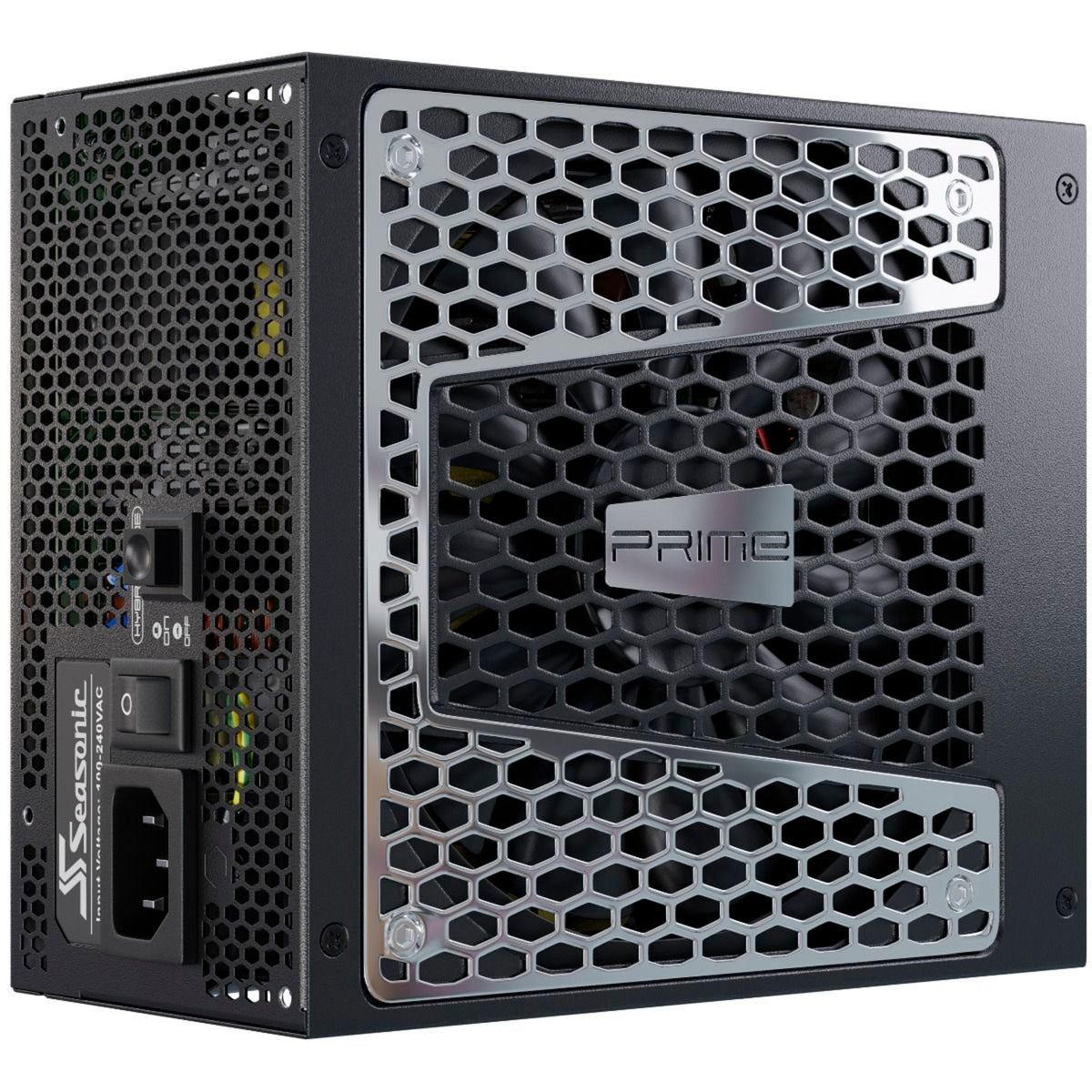 Saisonsischer Prime GX-1300 1300W